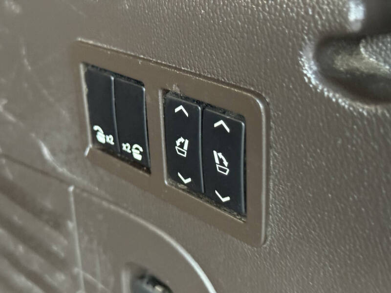 2015 GMC Yukon XL Denali