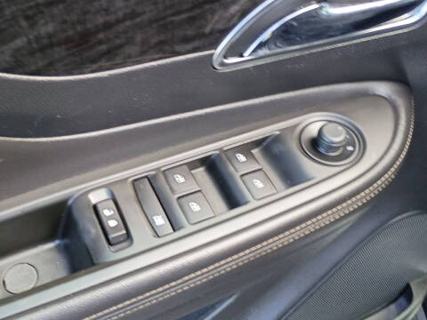 2015 Buick Encore Convenience