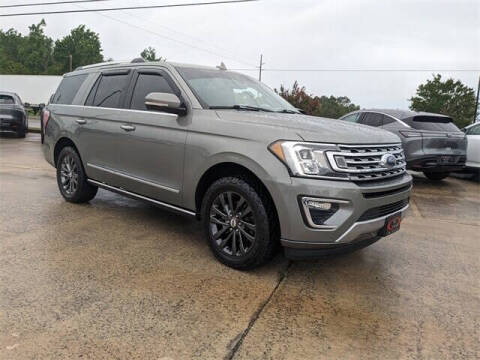 2019 Ford Expedition Limited