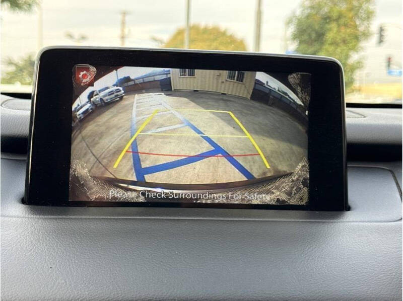 2019 Mazda CX-9 Touring