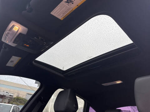 2016 BMW 4 Series 428i xDrive Gran Coupe