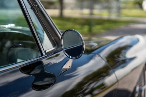 1964 Chevrolet Corvette