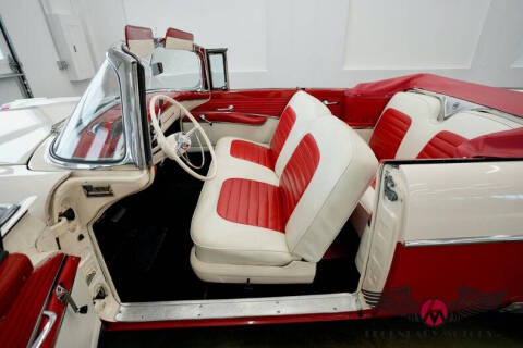 1955 Ford Fairlane