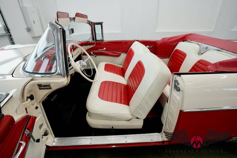 1955 Ford Fairlane