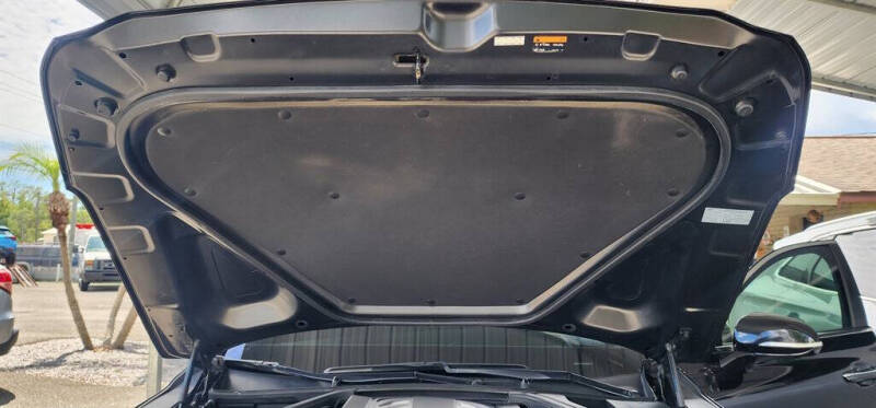 2018 Genesis G90
