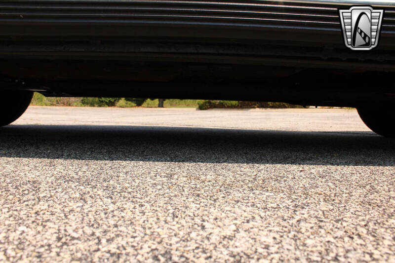 1968 Ford Thunderbird