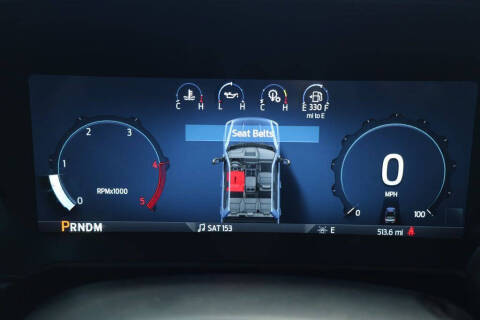 2025 Ford F-350 Super Duty Lariat