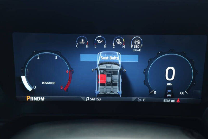 2025 Ford F-350 Super Duty Lariat