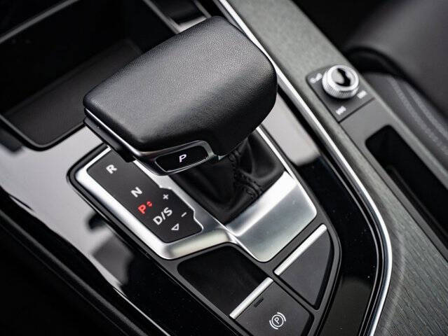 2024 Audi A5 Sportback quattro S line Premium 45 TFSI