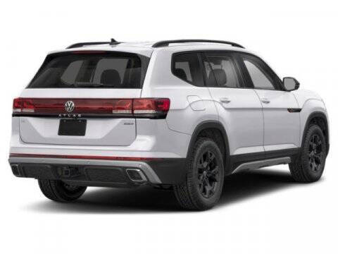 2026 Volkswagen Atlas Peak Edition 4Motion