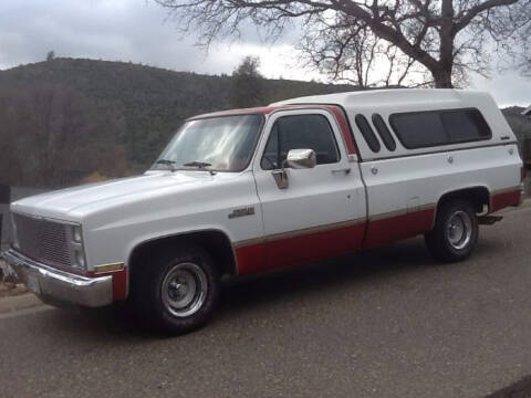 ebpeiqy0vrkmnm https www carsforsale com 1987 gmc sierra 1500 for sale c1114464