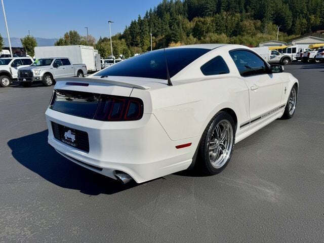 2013 Ford Mustang V6 Premium