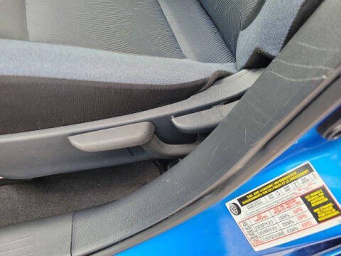 2023 Nissan Versa SV