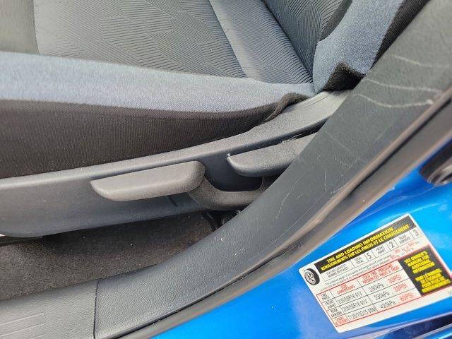 2023 Nissan Versa SV