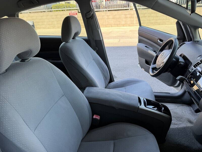 2005 Toyota Prius