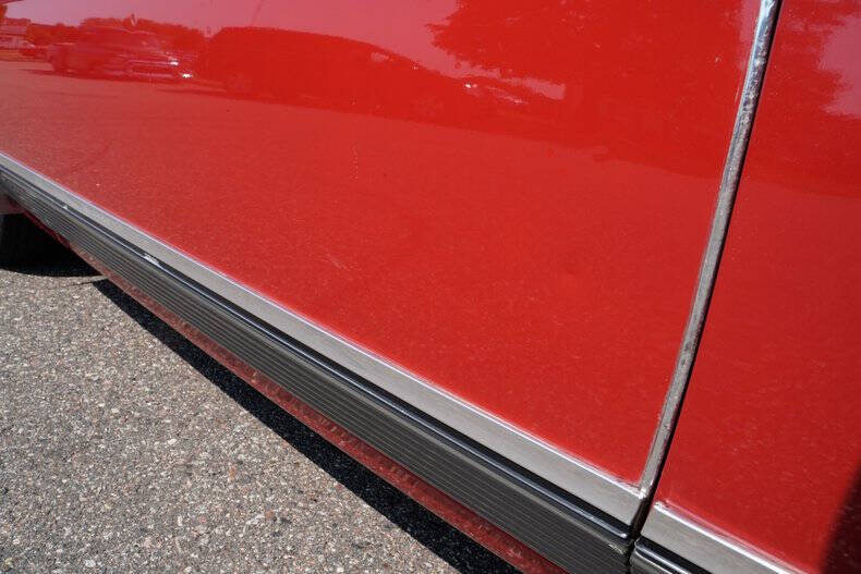 1971 Ford LTD