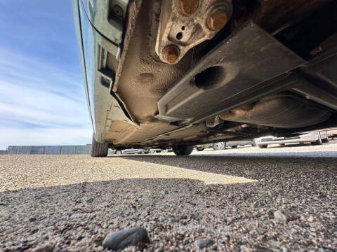 1998 Audi A6 2.8