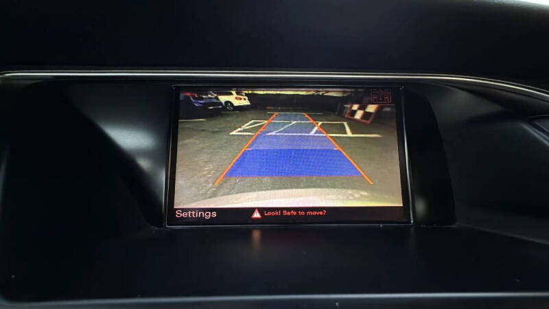 2011 Audi A5 2.0T quattro Prestige