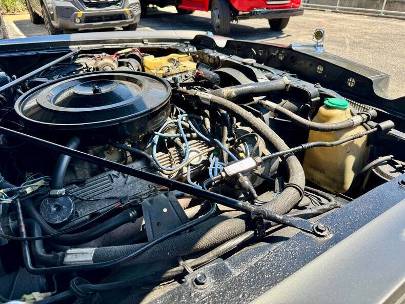 1978 Chrysler Cordoba