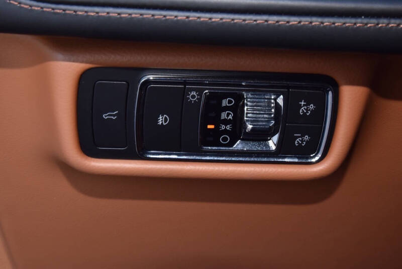 2022 Lincoln Aviator Black Label