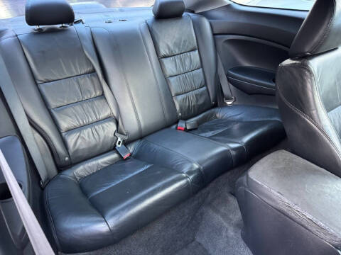 2011 Honda Accord EX-L