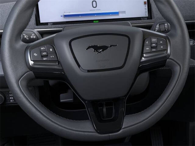 2024 Ford Mustang Mach-E Select