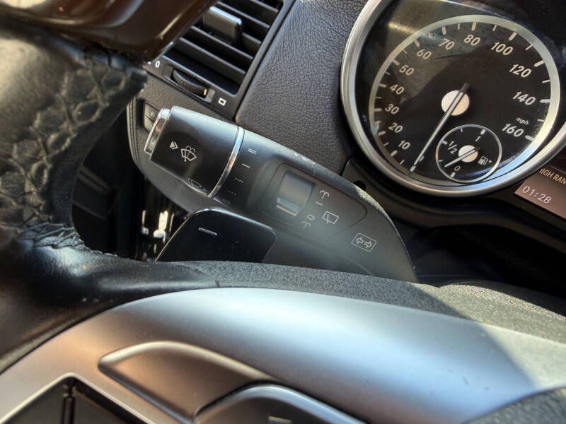 2013 Mercedes-Benz G-Class G 550