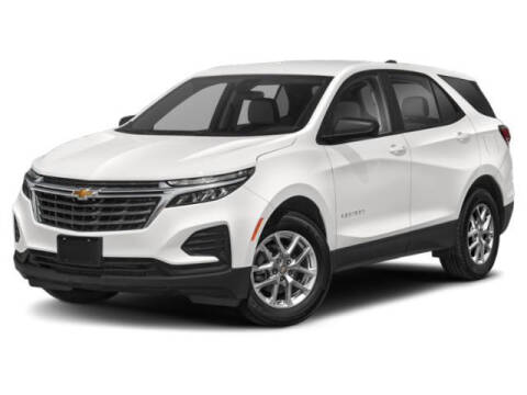 2024 Chevrolet Equinox for sale at BICAL CHEVROLET in Valley Stream NY
