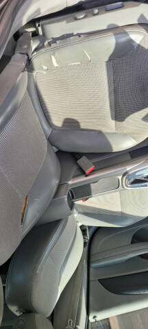 2013 Chevrolet Malibu LT