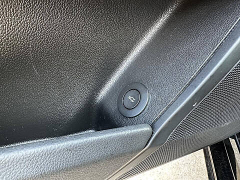 2018 Cadillac XTS Luxury