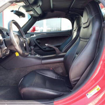 2007 Pontiac Solstice