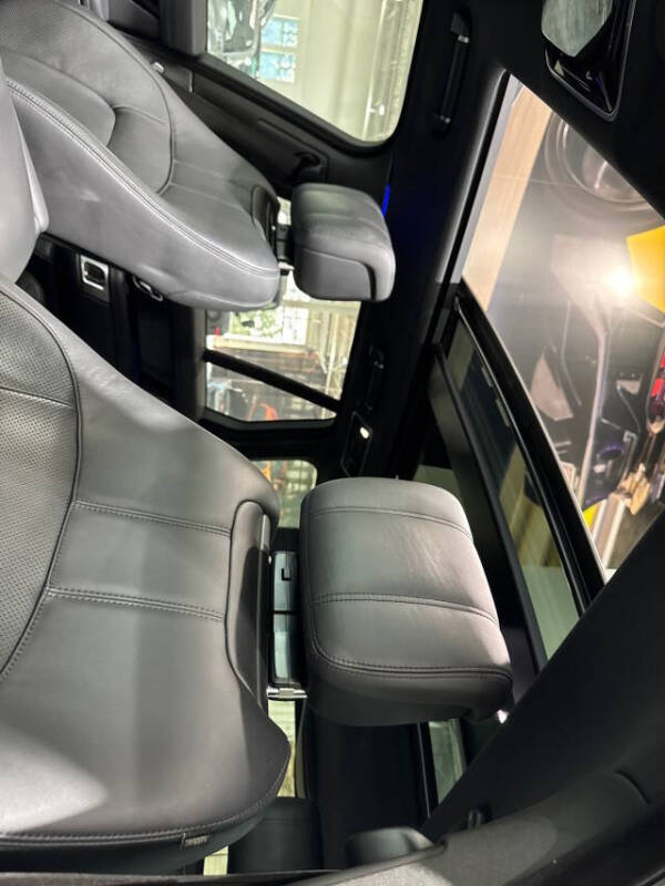 2018 Land Rover Range Rover HSE
