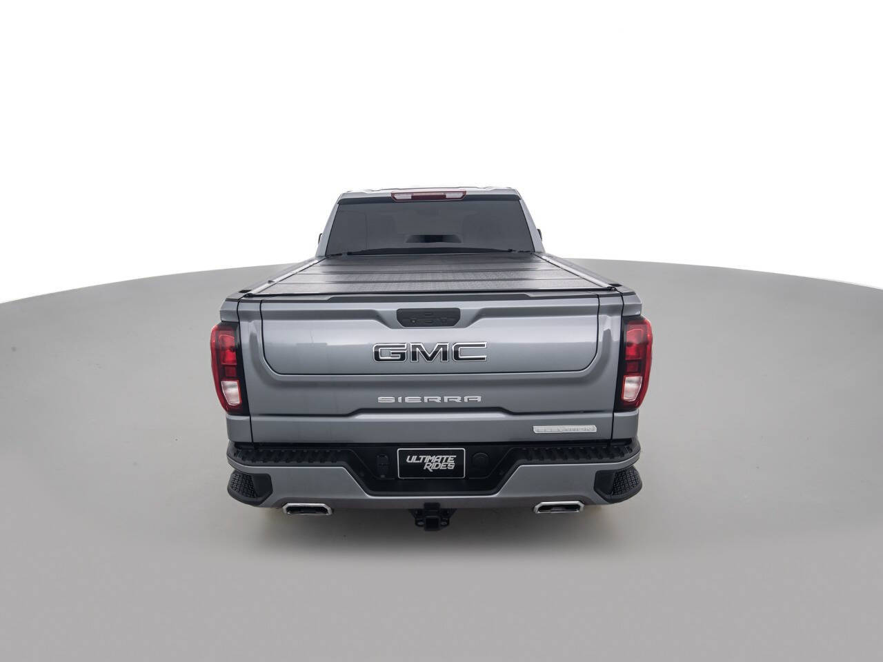 Used Car 2021 Gmc Sierra 1500  Elevation 4x4 4dr Double Cab 6.6 Ft. Sb For Sale Under $35,000 In Coal City, Illinois