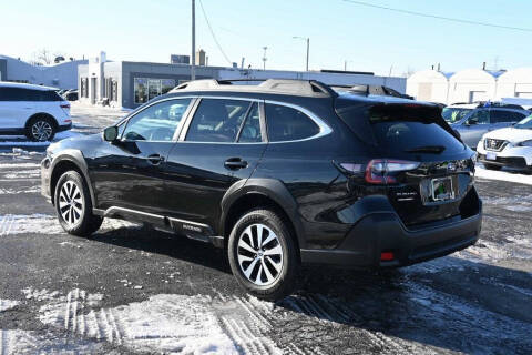 2024 Subaru Outback Premium