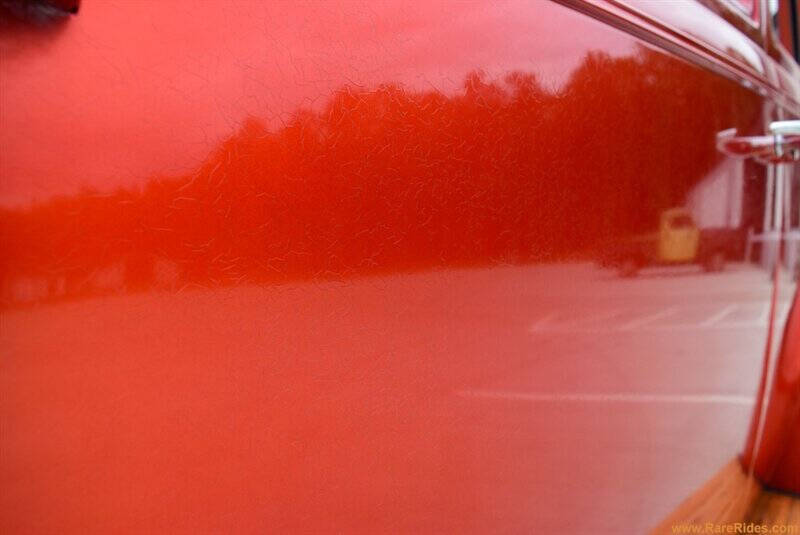 1939 Chevrolet Master Deluxe