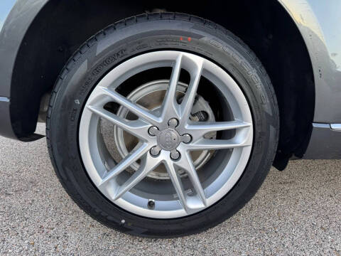 2016 Audi Q5 2.0T quattro Premium Plus