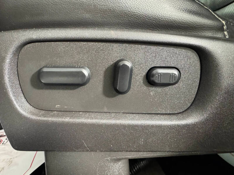 2014 Ford Explorer Sport