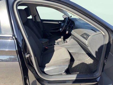 2021 Volkswagen Jetta R-Line