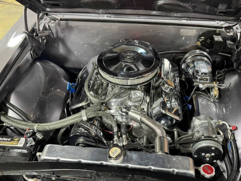 1966 Chevrolet Chevelle