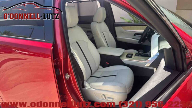 2024 Mazda CX-90 3.3 Turbo S Premium Plus