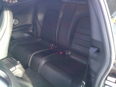 2021 Mercedes-Benz C-Class C 300