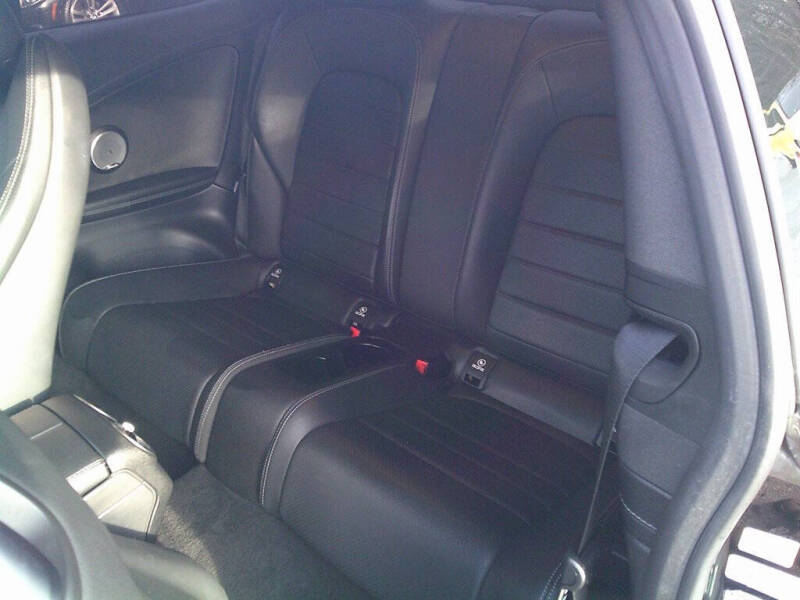 2021 Mercedes-Benz C-Class C 300