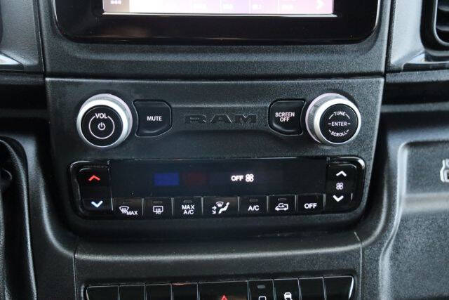 2023 RAM ProMaster 2500 159 WB