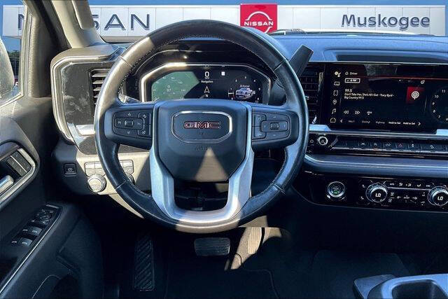 2022 GMC Sierra 1500
