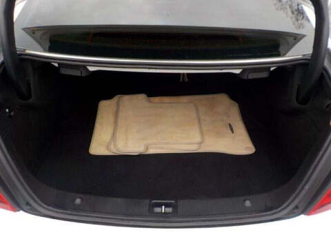 2015 Mercedes-Benz C-Class C 250