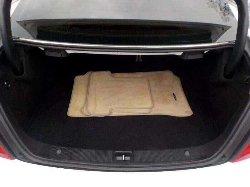 2015 Mercedes-Benz C-Class C 250