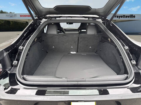 2026 Dodge Charger Scat Pack Plus