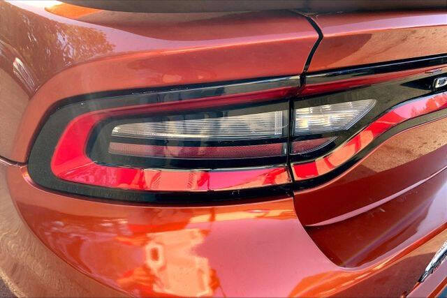 2021 Dodge Charger