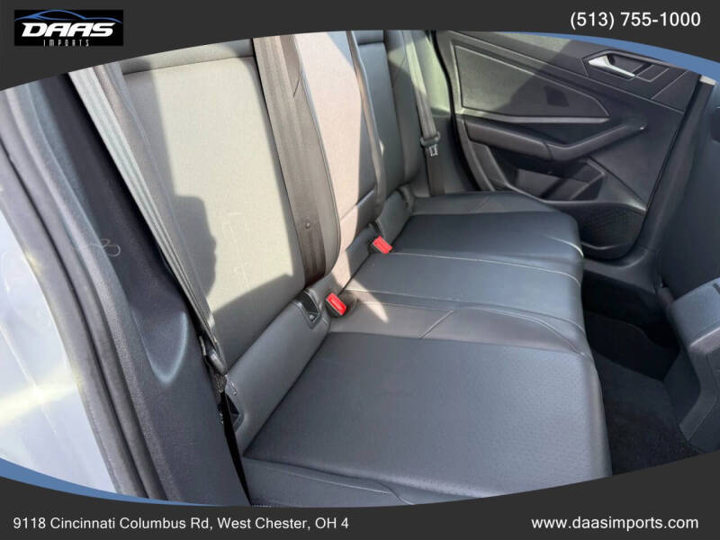 2019 Volkswagen Jetta SEL