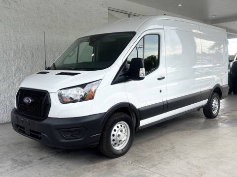 2023 Ford Transit 350